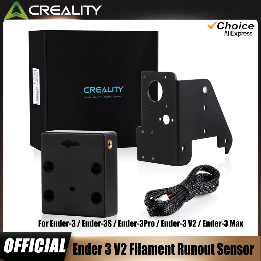 Creality Printer Ender 3 - Creality อย่างเป็นทางการ Ender 3 V2 Filament