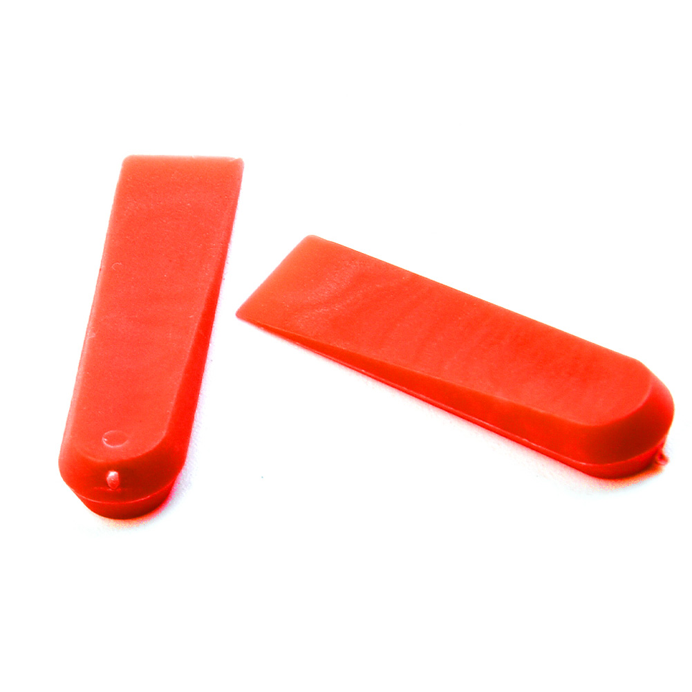 100Pcs พลาสติกกระเบื้อง Spacer - Tile Leveling Clip บทวิจารณ์และราคา