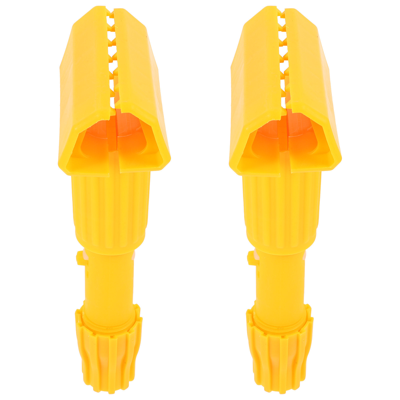 ที่หนีบหัวไม้ถูพื้นแบบถอดได้ 2 - Tile Leveling Clip บทวิจารณ์และราคา