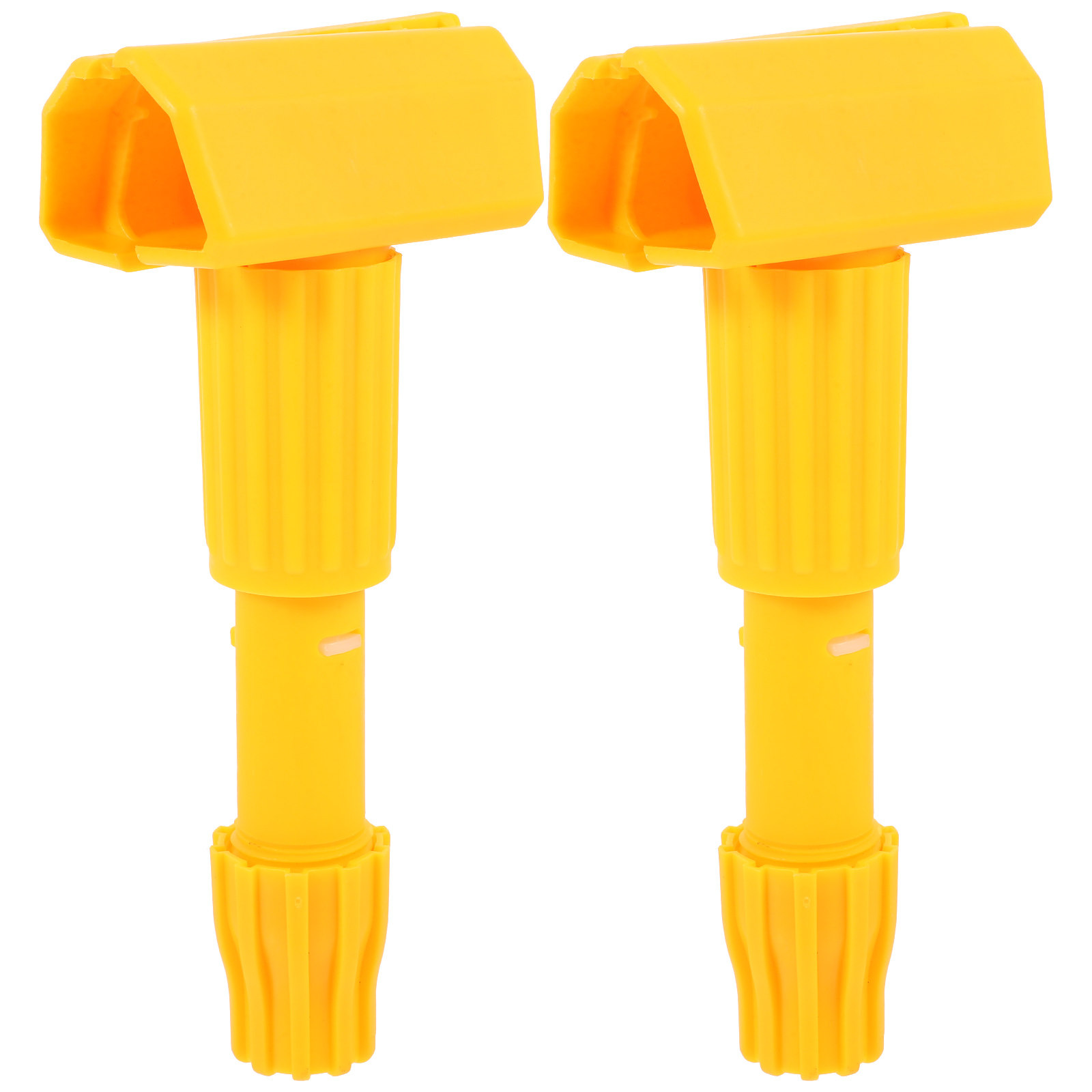 ที่หนีบหัวไม้ถูพื้นแบบถอดได้ 2 - Tile Leveling Clip บทวิจารณ์และราคา