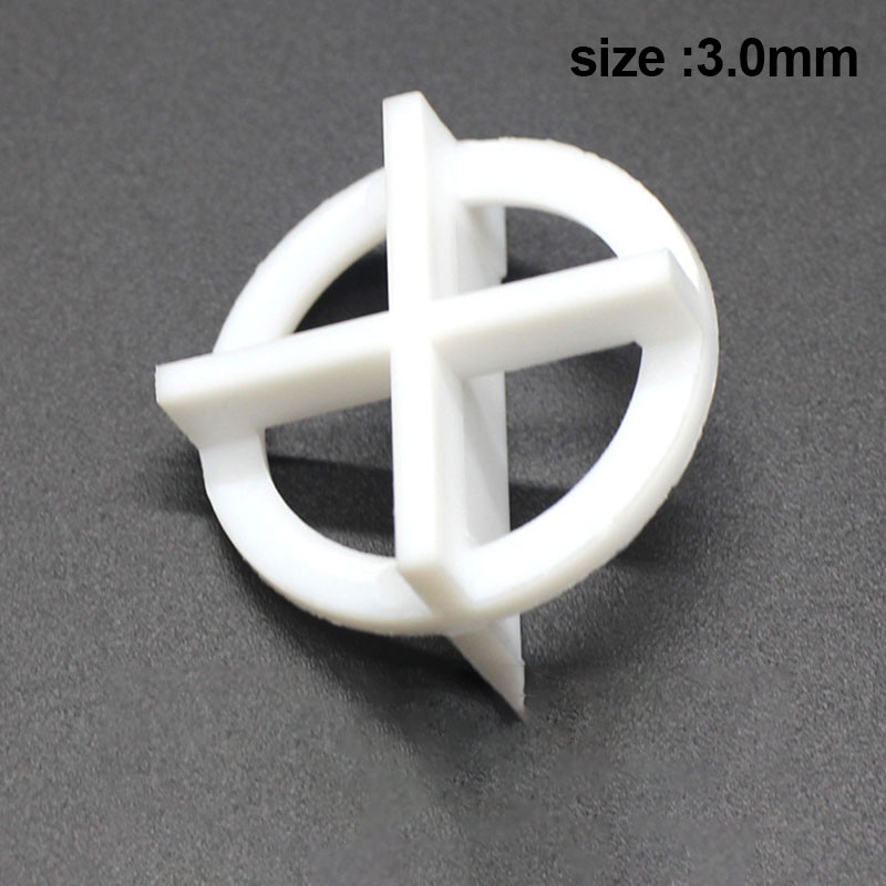 คลิปปรับระดับกระเบื้อง100ชิ้นร - Tile Leveling Clip บทวิจารณ์และราคา