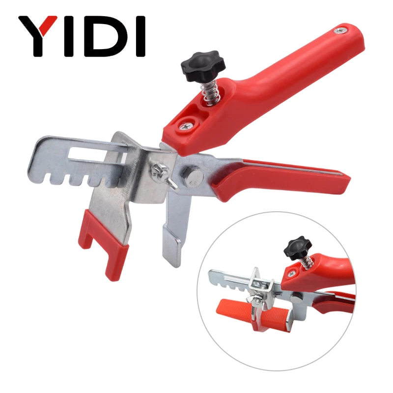 คลิปยึดกระเบื้องเซรามิก 100 ชิ - Tile Leveling Clip บทวิจารณ์และราคา