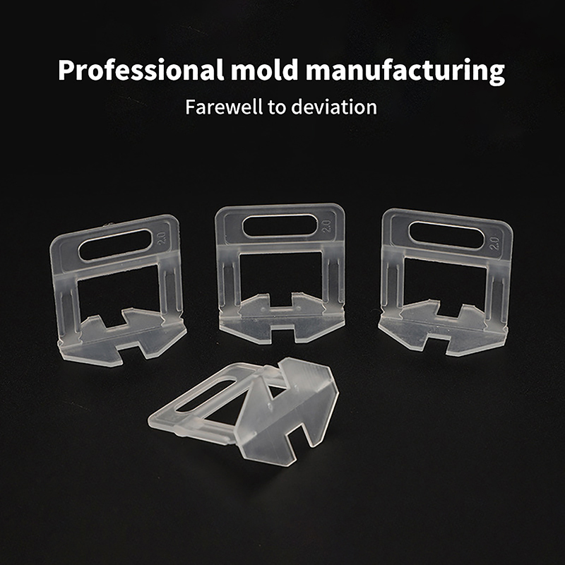 100ชิ้น1-3มมปรับระดับกระเบื้อง - Tile Leveling Clip บทวิจารณ์และราคา