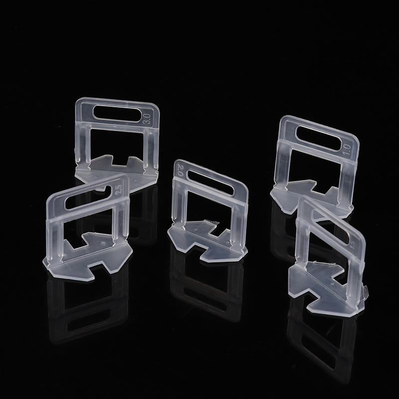 100ชิ้น1-3มมปรับระดับกระเบื้อง - Tile Leveling Clip บทวิจารณ์และราคา