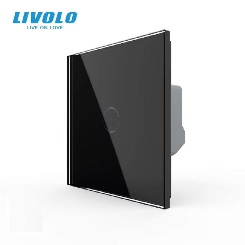 Livolo EU มาตรฐาน Touch Wall S - Home Improvement Years บทวิจารณ์และราคา