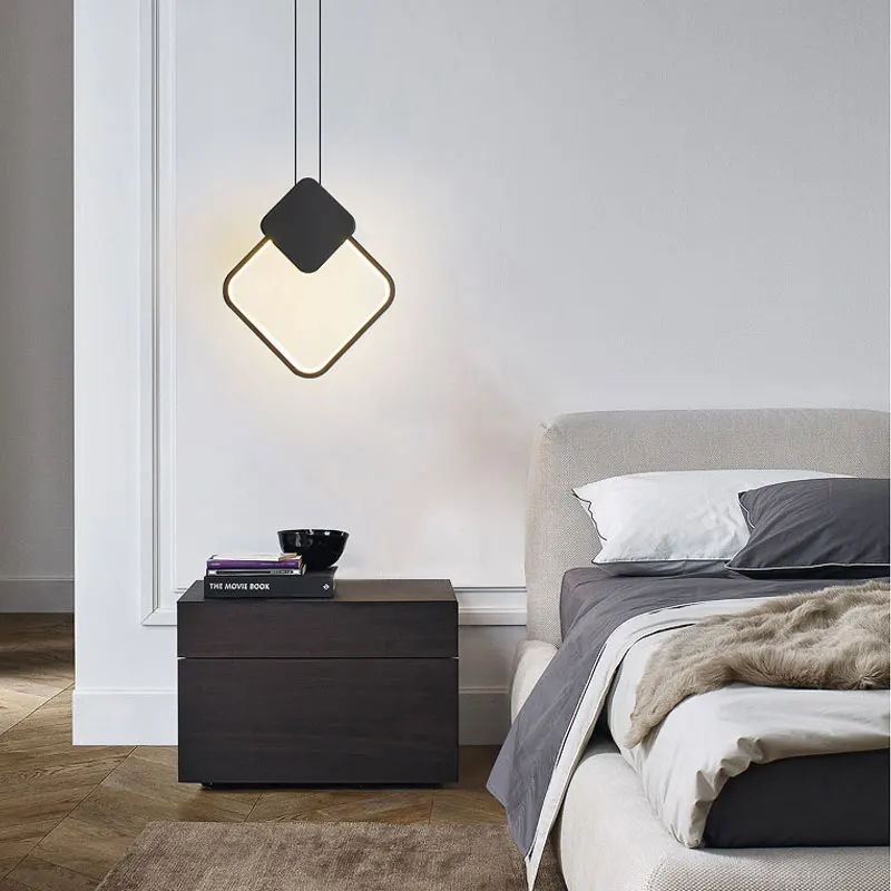 Nordic Mild Luxury LED จี้โคมไ - Home Improvement Years บทวิจารณ์และราคา