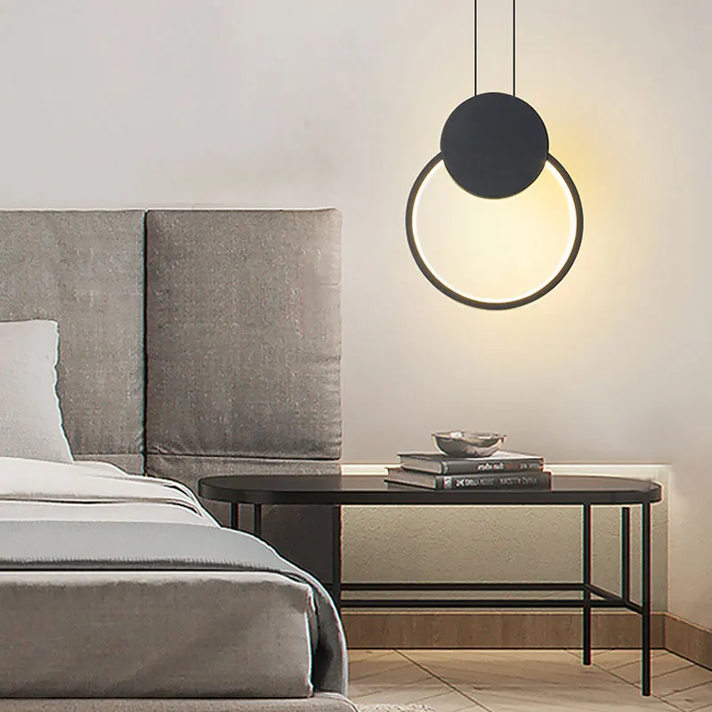 Nordic Mild Luxury LED จี้โคมไ - Home Improvement Years บทวิจารณ์และราคา