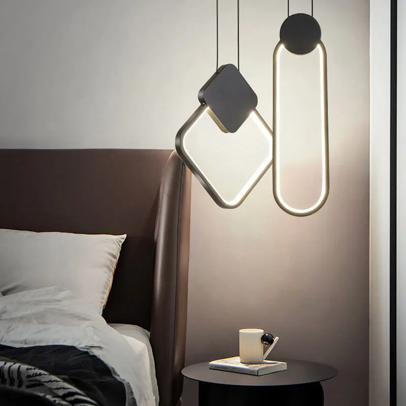 Nordic Mild Luxury LED จี้โคมไ - Home Improvement Years บทวิจารณ์และราคา