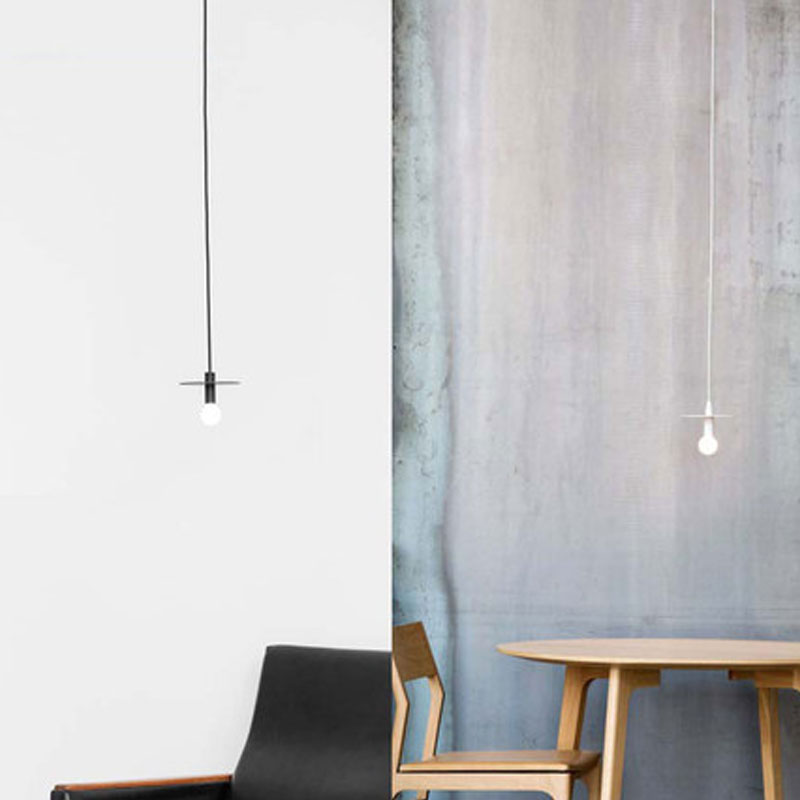 โคมไฟเพดาน LED สไตล์นอร์ดิกเรี - Home Improvement Years บทวิจารณ์และราคา