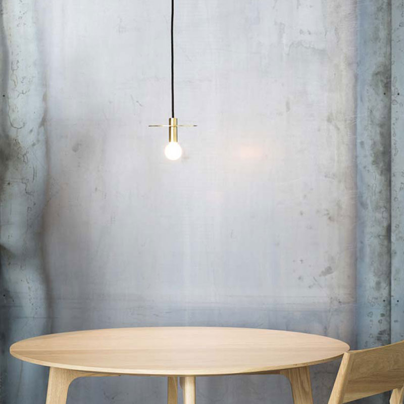 โคมไฟเพดาน LED สไตล์นอร์ดิกเรี - Home Improvement Years บทวิจารณ์และราคา