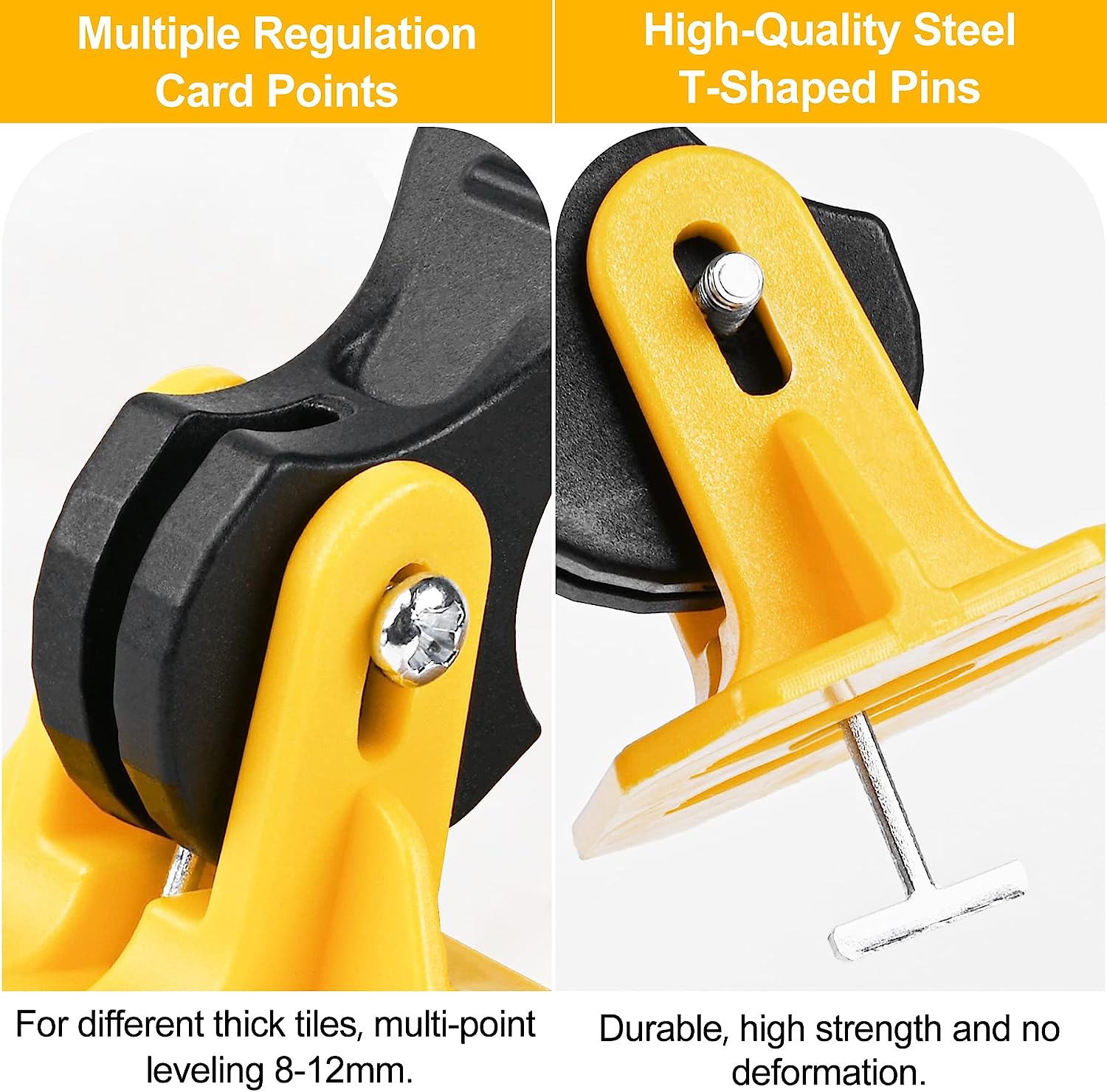 ชั้นกระเบื้อง Leveling System  - Tile Leveling Clip บทวิจารณ์และราคา