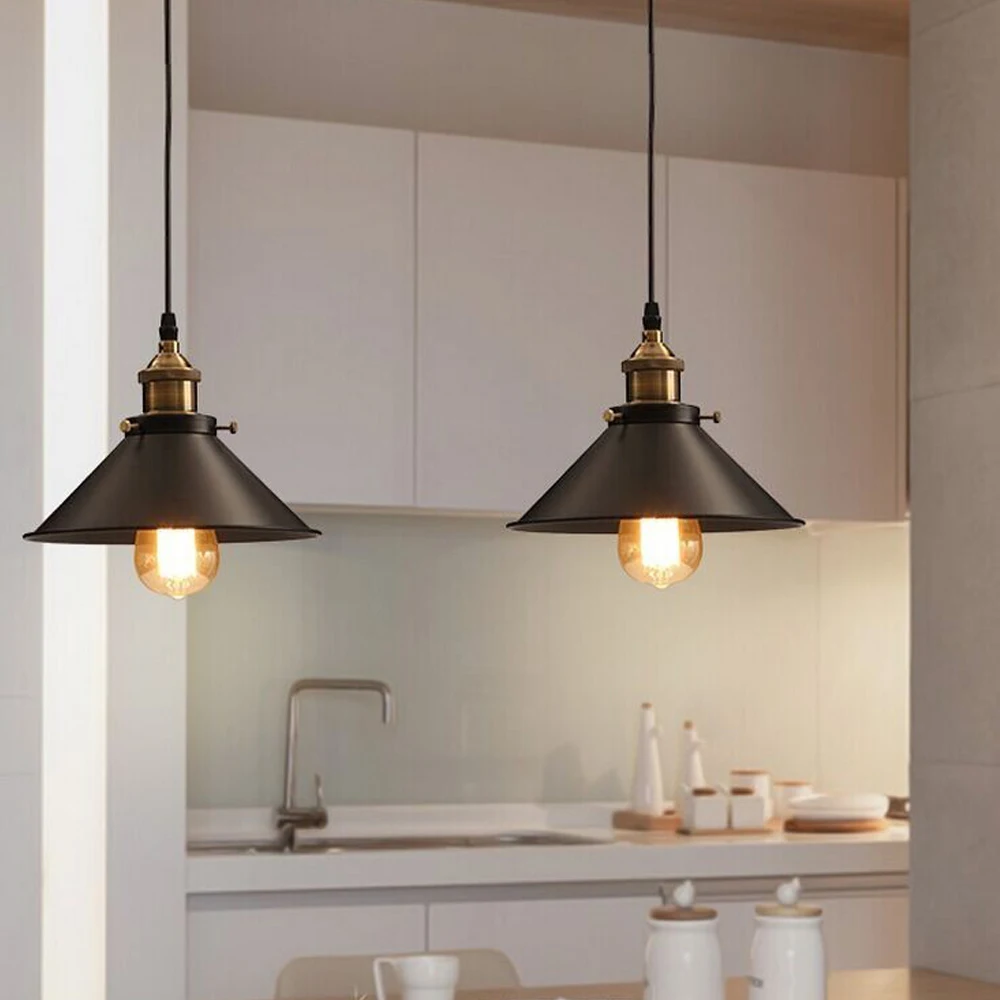 อเมริกันย้อนยุค LED E27 จี้แสง - Home Improvement Years บทวิจารณ์และราคา