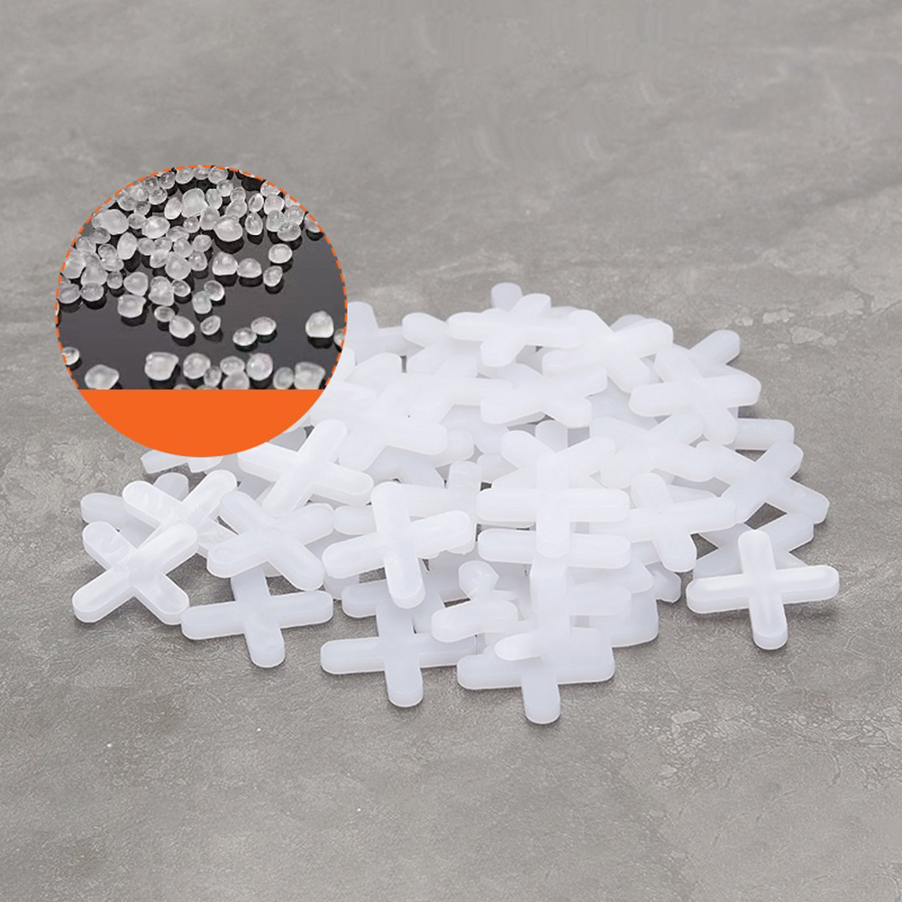 ตัวหนีบปรับระดับกระเบื้องเซราม - Tile Leveling Clip บทวิจารณ์และราคา