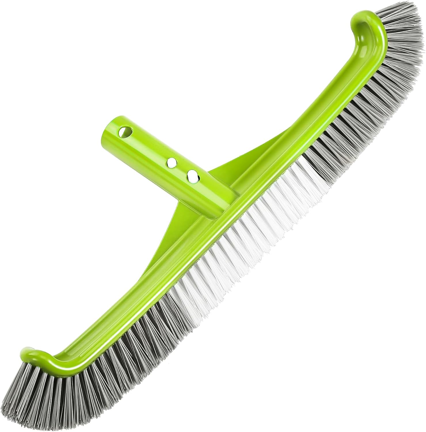 แปรงสระว่ายน้ําขอบโค้ง 17.5 นิ - Tile Leveling Clip บทวิจารณ์และราคา