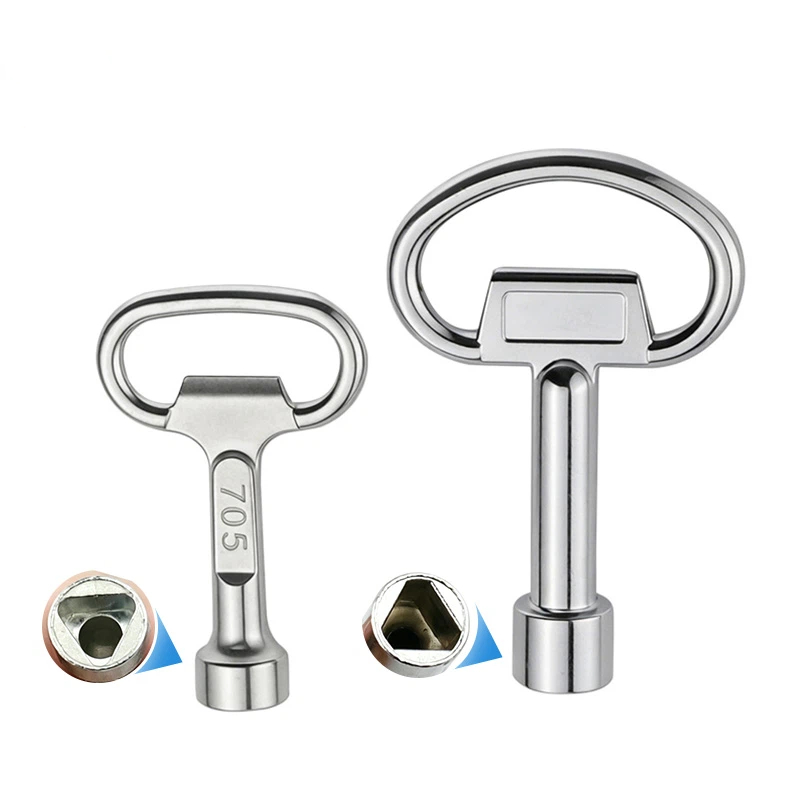 เครื่องมือเปิดตู้มิเตอร์แก๊สแล - Home Improvement And Services บทวิจารณ์และราคา