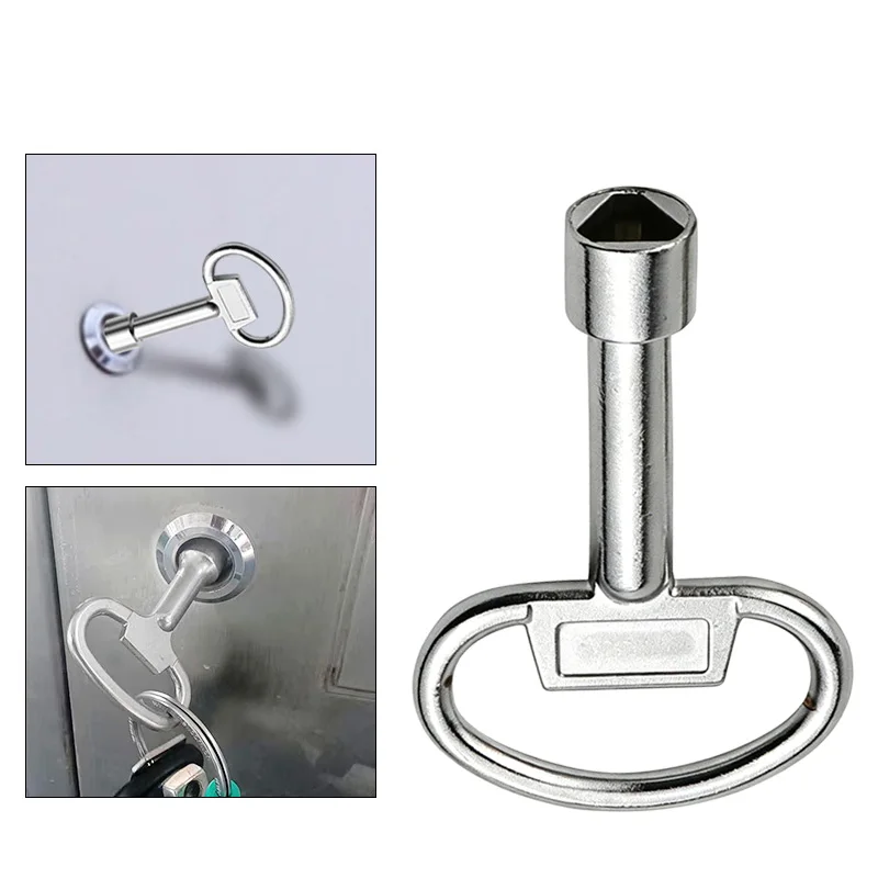 เครื่องมือเปิดตู้มิเตอร์แก๊สแล - Home Improvement And Services บทวิจารณ์และราคา