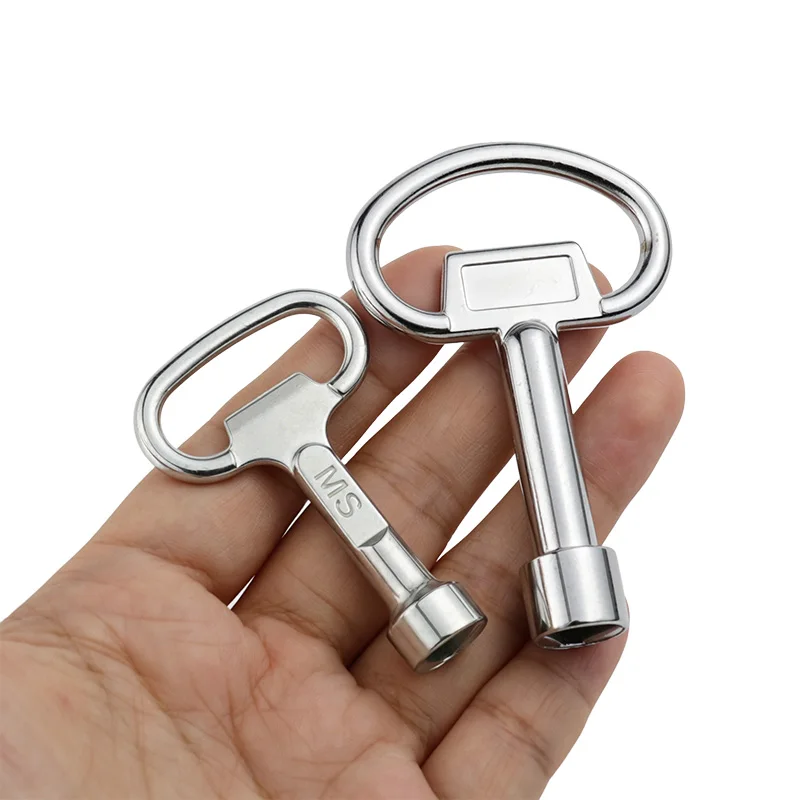 เครื่องมือเปิดตู้มิเตอร์แก๊สแล - Home Improvement And Services บทวิจารณ์และราคา