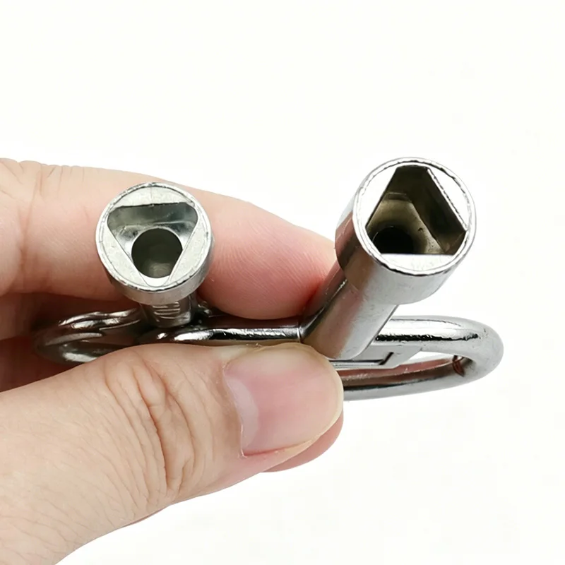 เครื่องมือเปิดตู้มิเตอร์แก๊สแล - Home Improvement And Services บทวิจารณ์และราคา